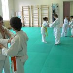 kodokan judo - sport 648